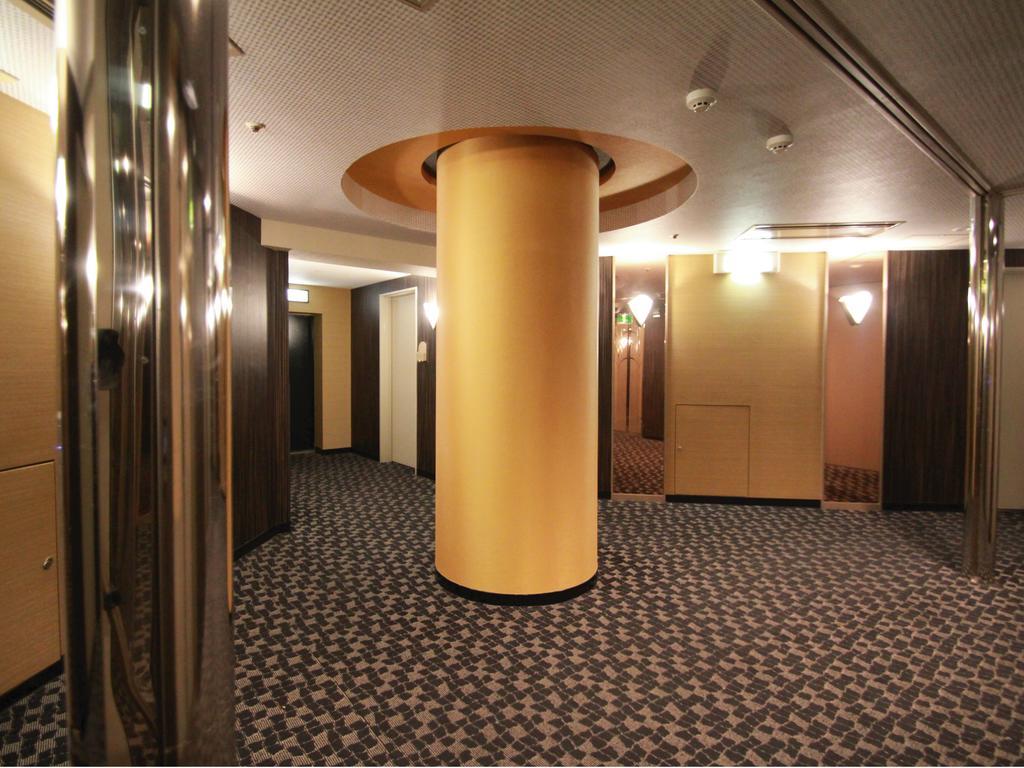 Apa Hotel Fukuoka Watanabe Dori Excellent Экстерьер фото
